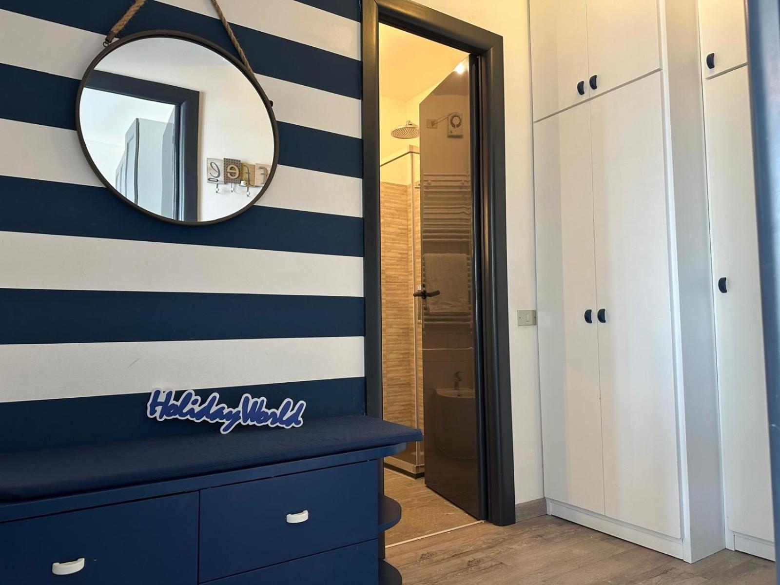 House Little Boat By Holiday World Riva Trigoso Exteriör bild